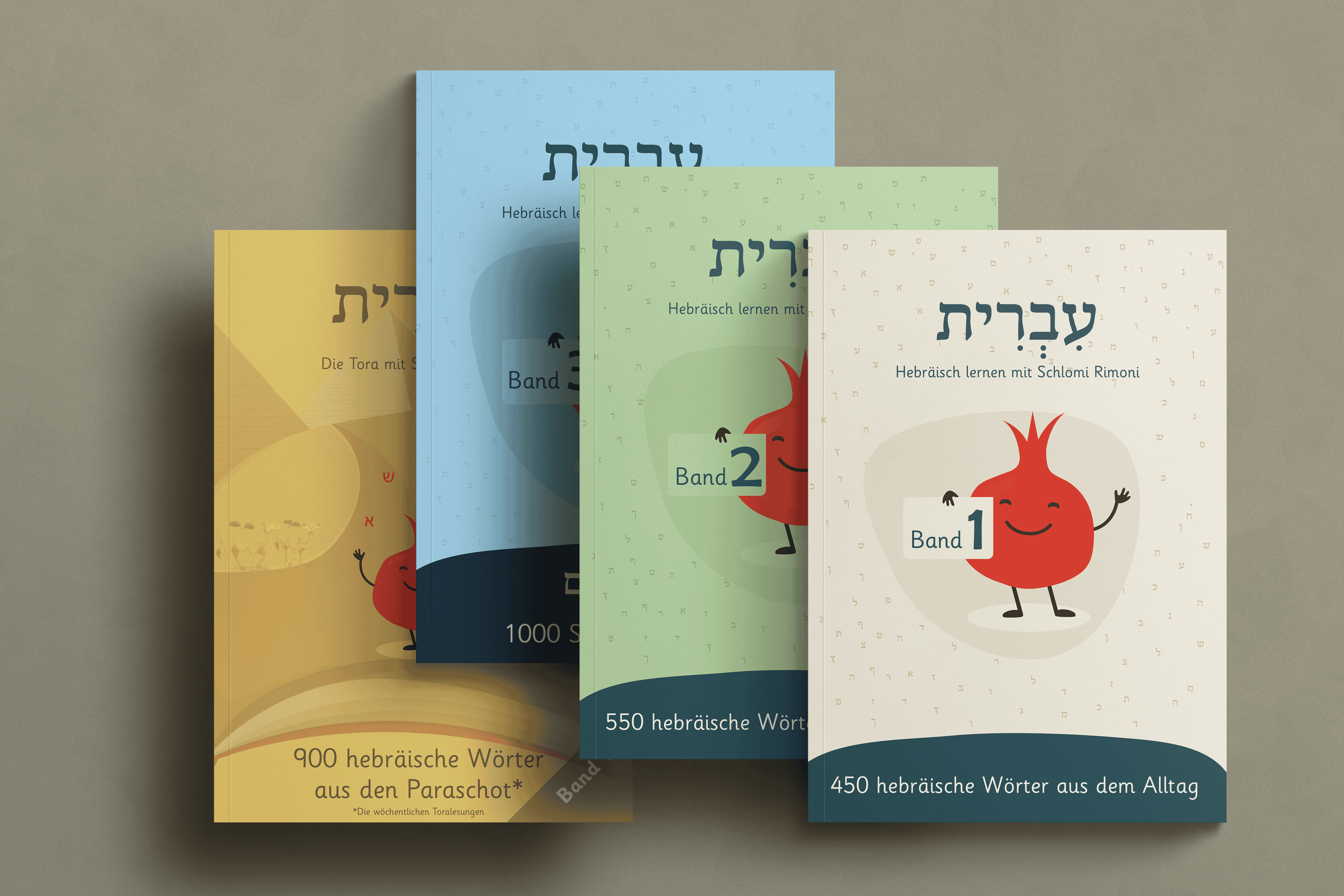 Books
