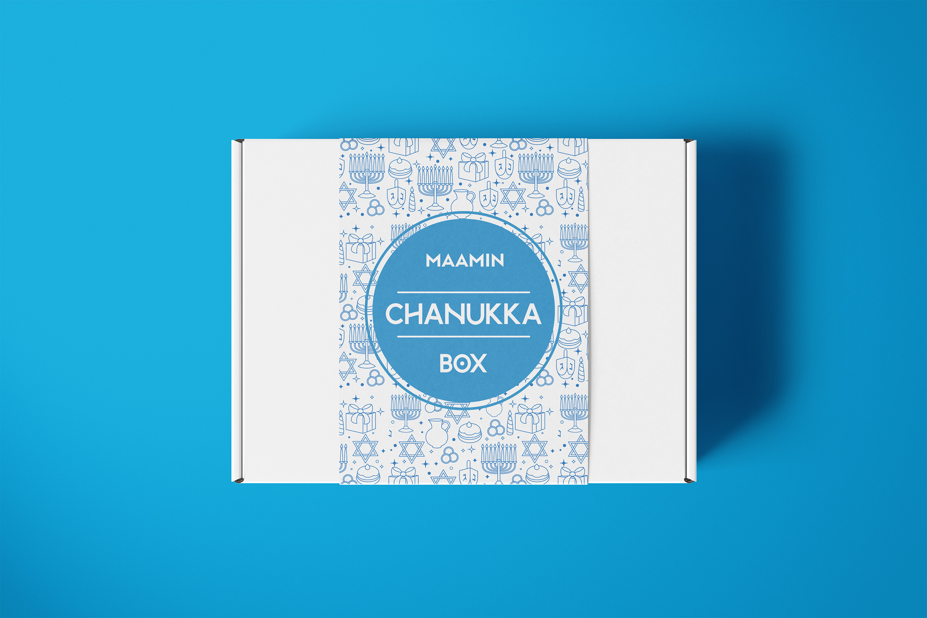 Gift boxes
