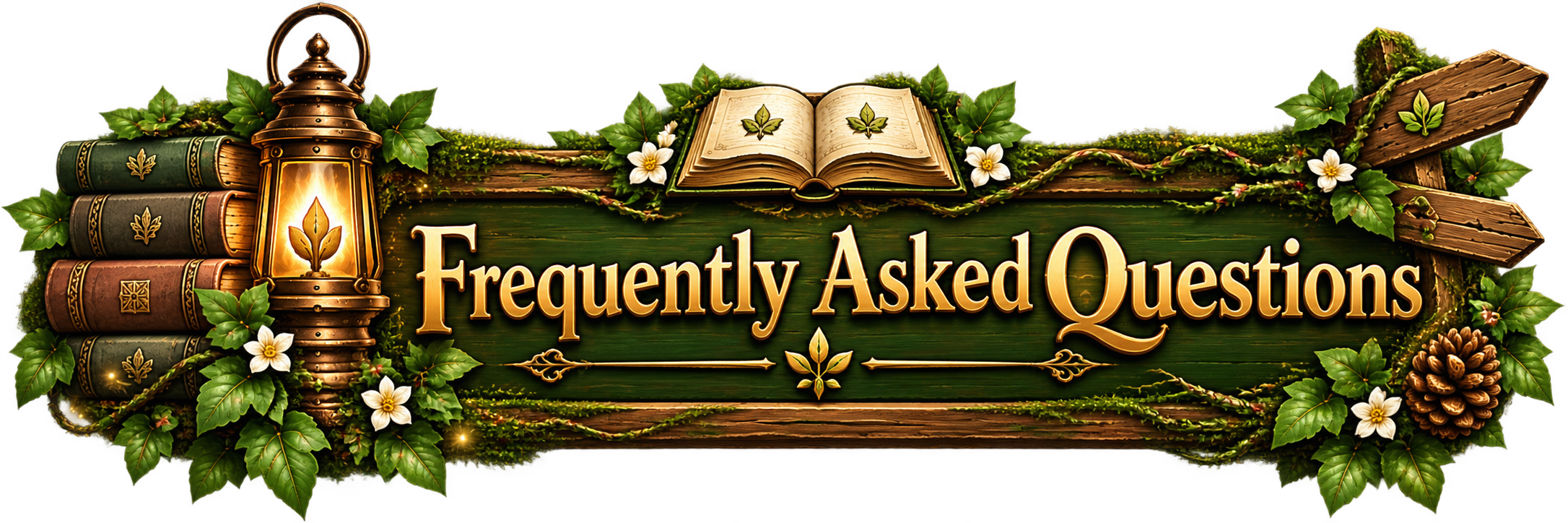 Frequently Asked Questions