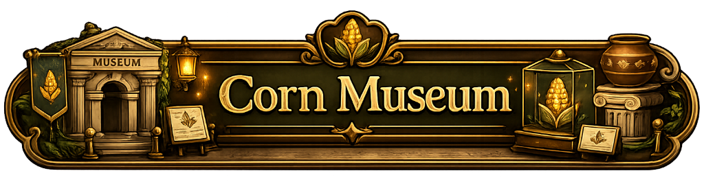 Corn Museum