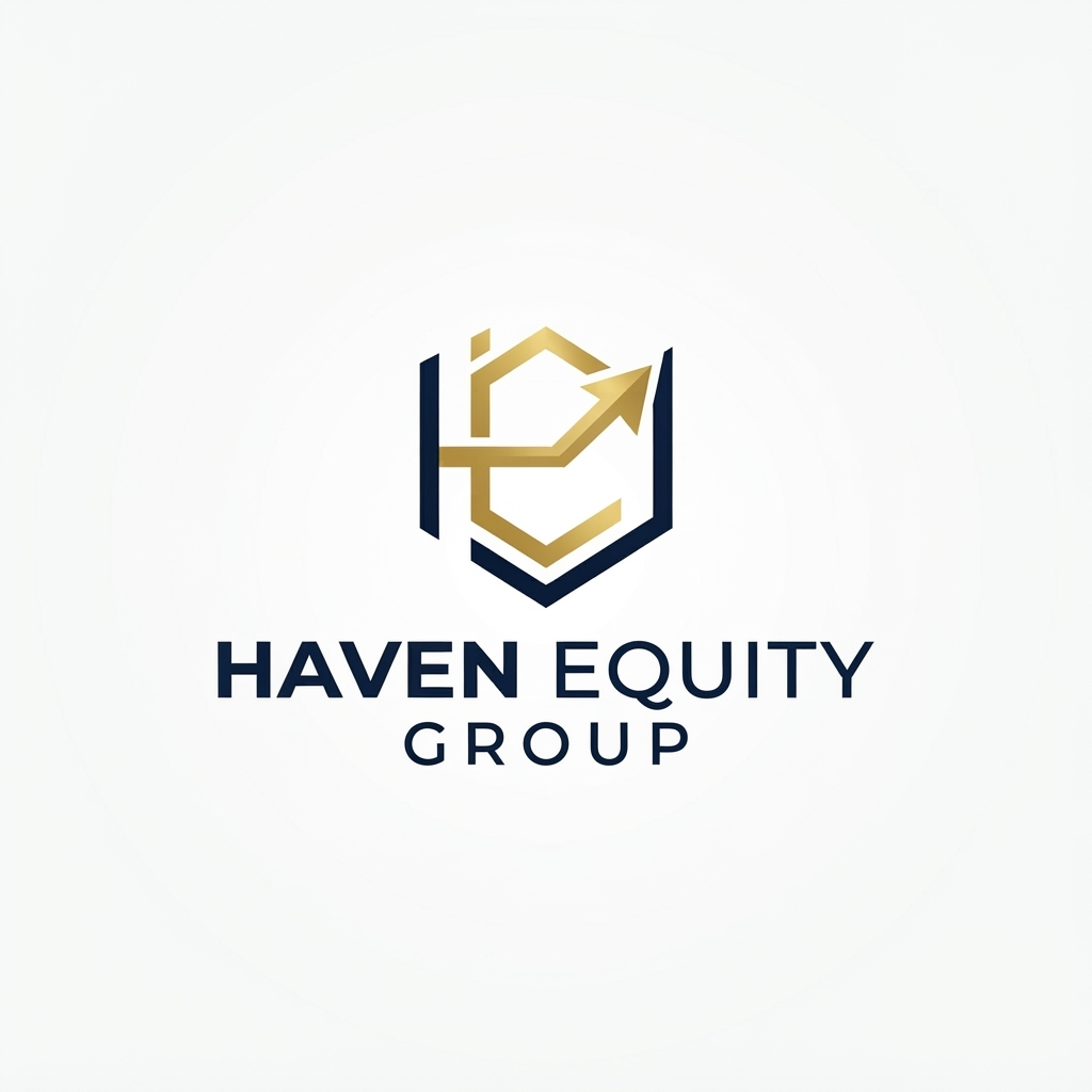 Haven Equity Group Logo