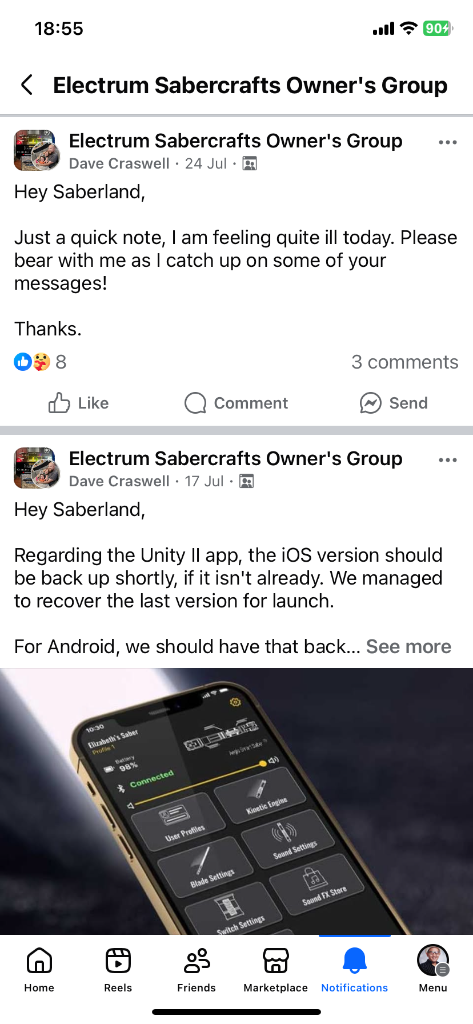 Facebook post 10