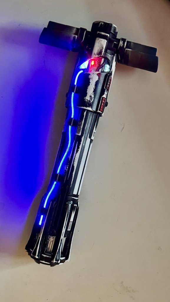 Kylo Stormtrooper (JQ Sabers/Daren) photo 4