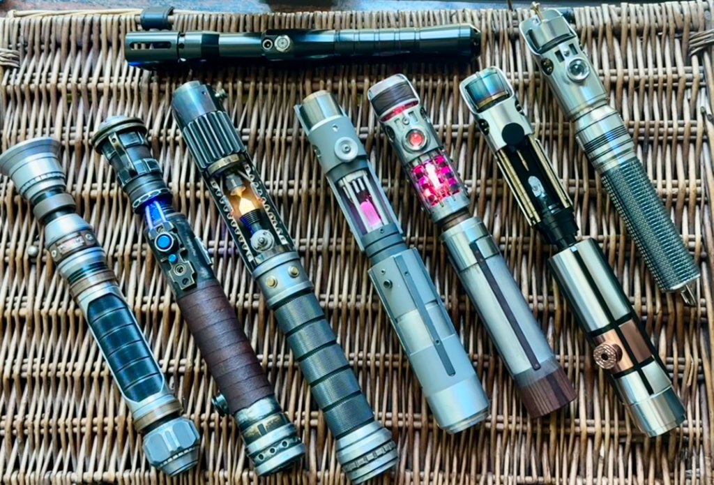 Starkiller (89Sabers) photo 16