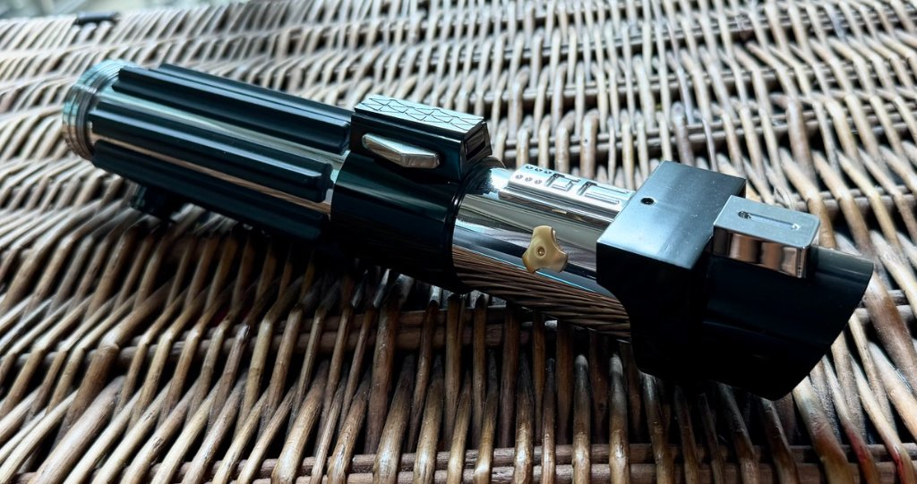 DV3 Vader (Ultimate Works) photo 10