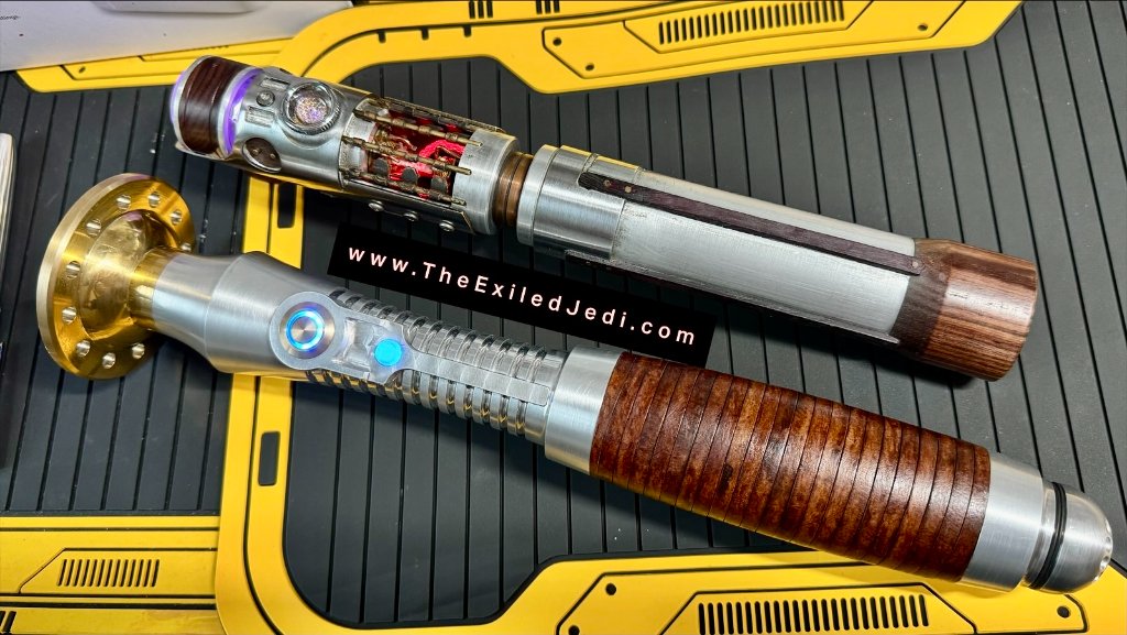 Radiosity (JQsabers/Daren) photo 12