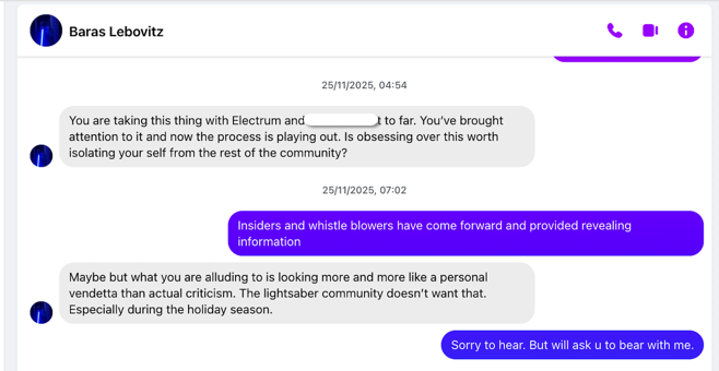 Evidence 1