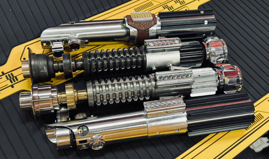 Obi-Wan MK1 photo 7