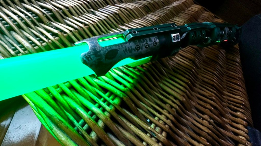 Green Mamba No. 22 photo 11