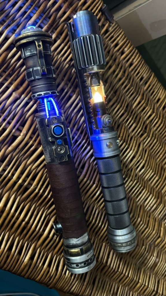 Purple Prince Starkiller photo 28