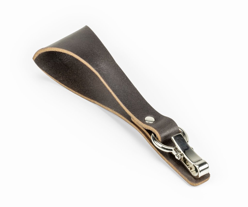 D-Ring Belt Clip