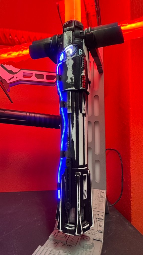 Kylo Stormtrooper (JQ Sabers/Daren)