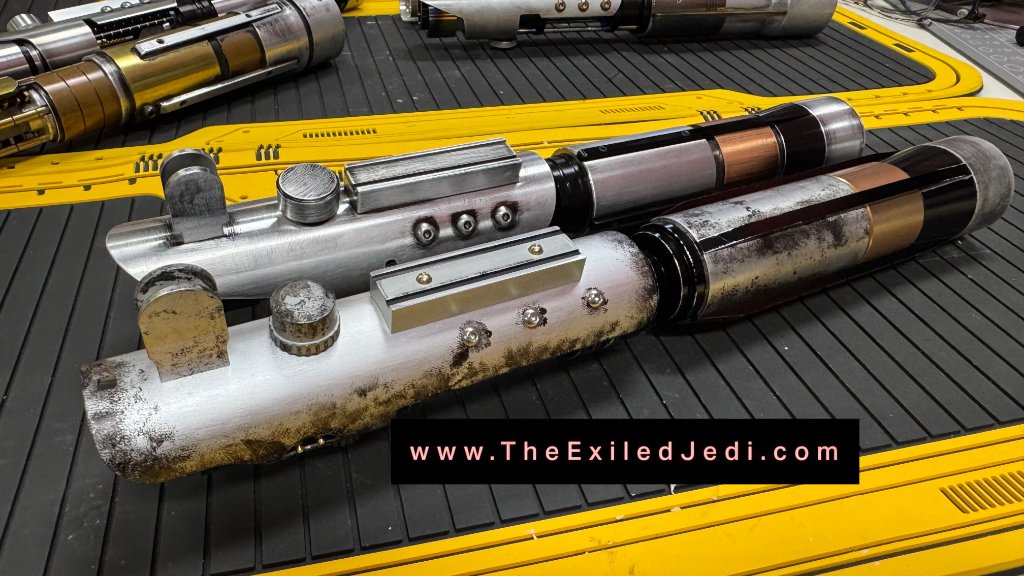 Weathered TXQ StarKiller (clamp card control box) photo 17