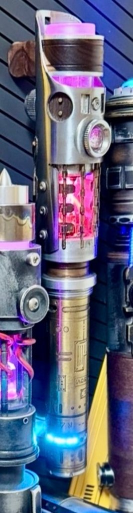 Purple Prince Starkiller photo 14
