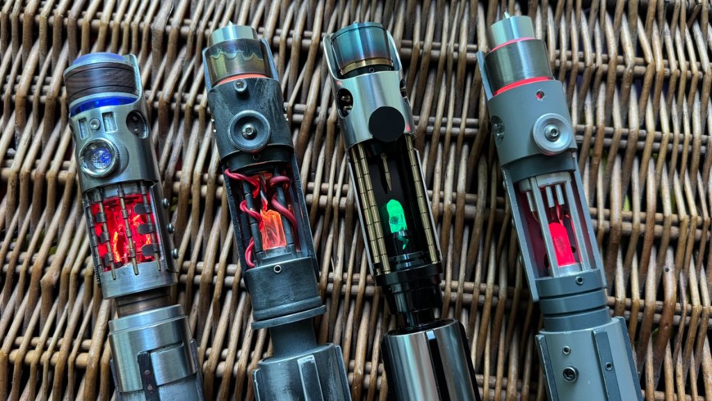Starkiller (89Sabers) photo 21