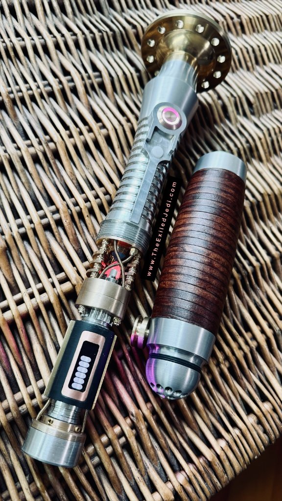 Radiosity (JQsabers/Daren) photo 6