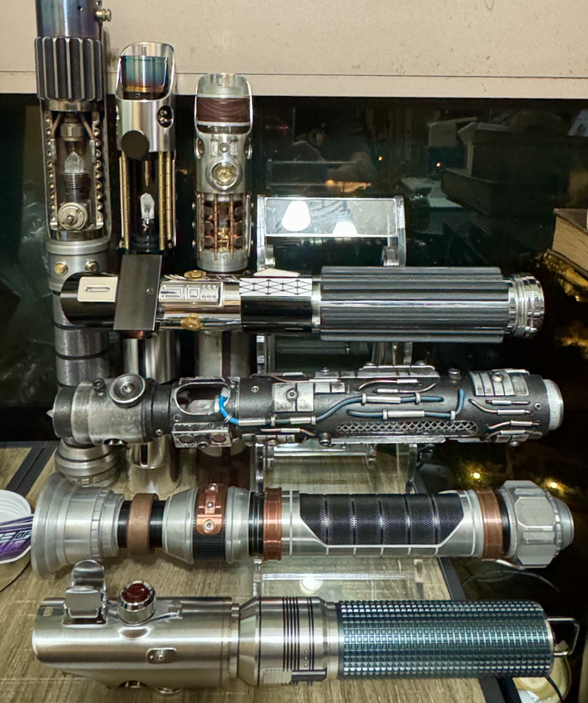 Starkiller (89Sabers) photo 13