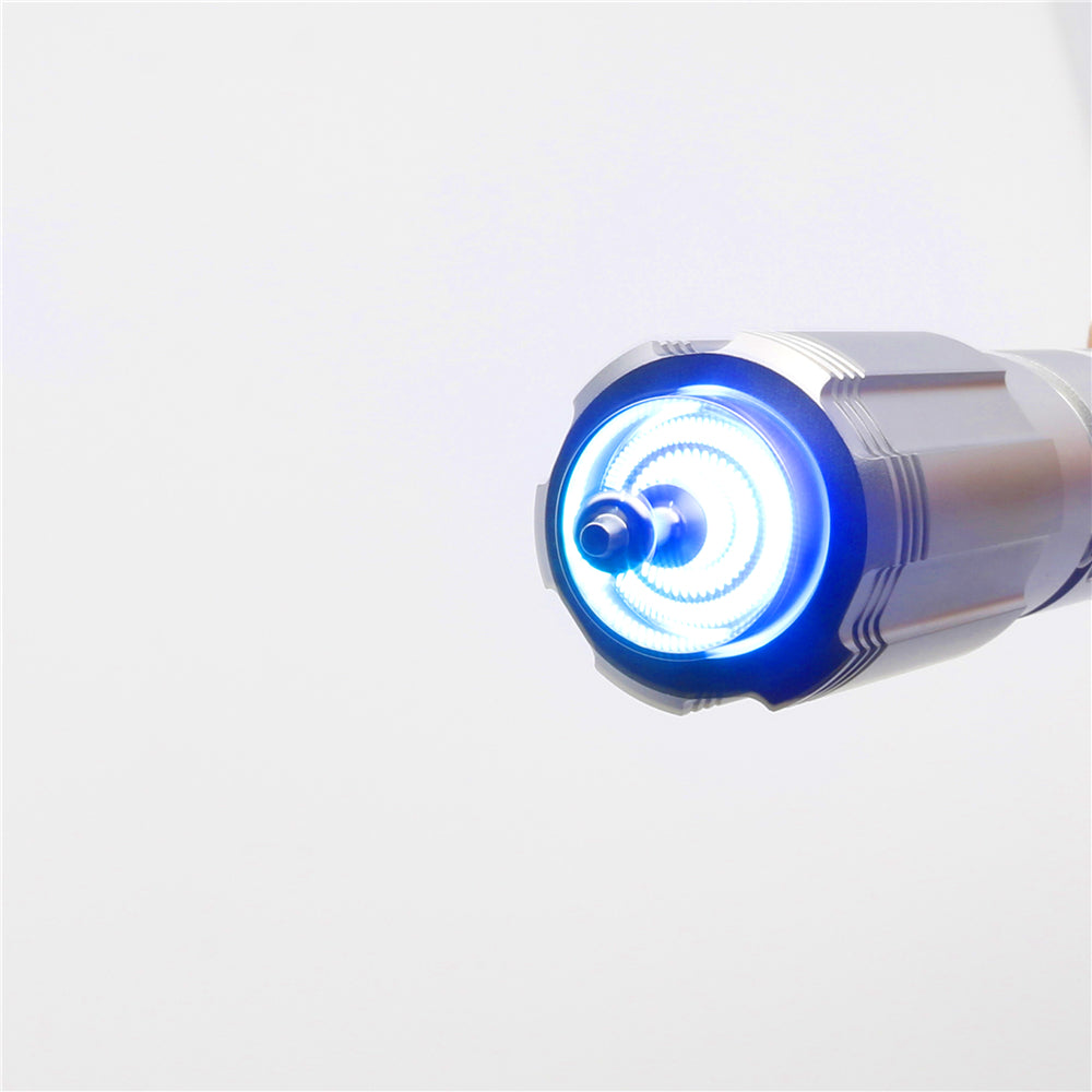 Blade Plugs