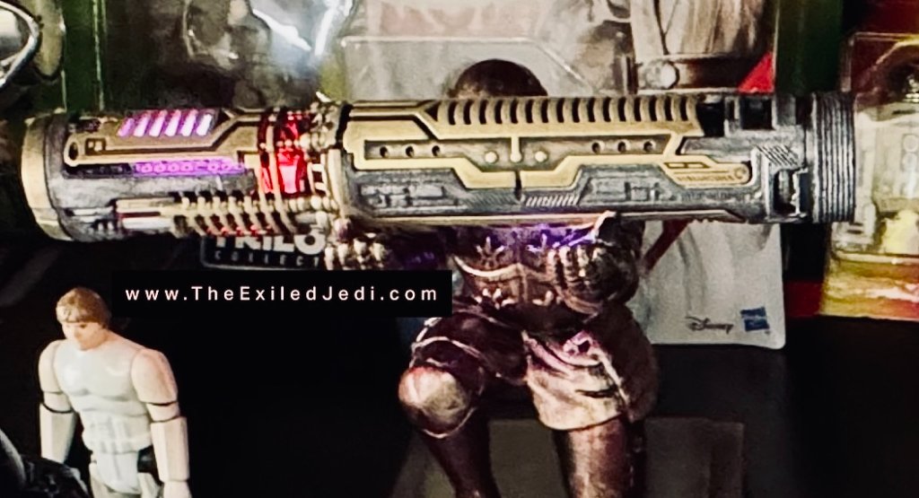 Elegant Negotiations (NG Regis) photo 6