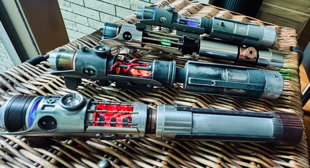Starkiller (89Sabers) photo 18