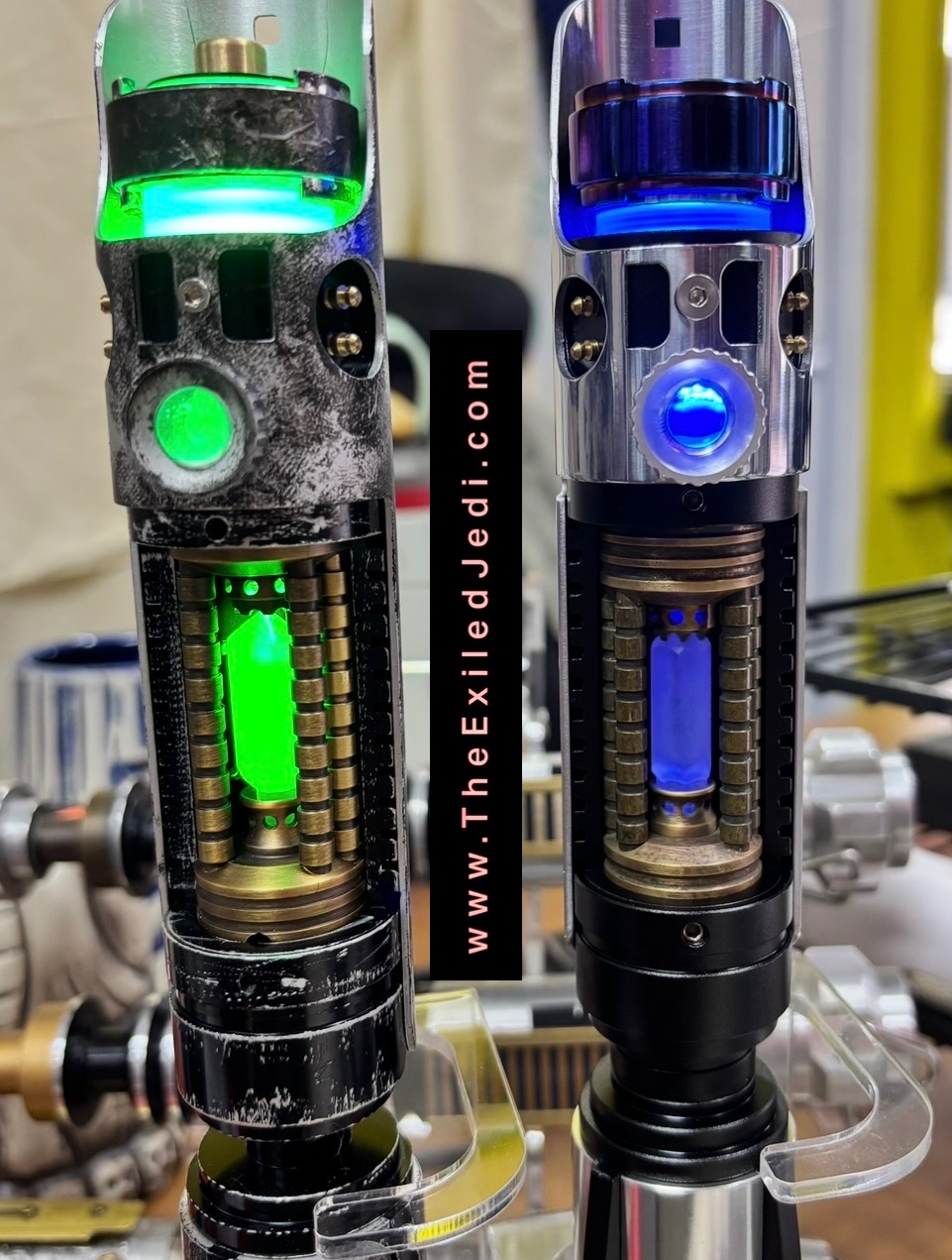 The New Star Slayer Starkiller  photo 2