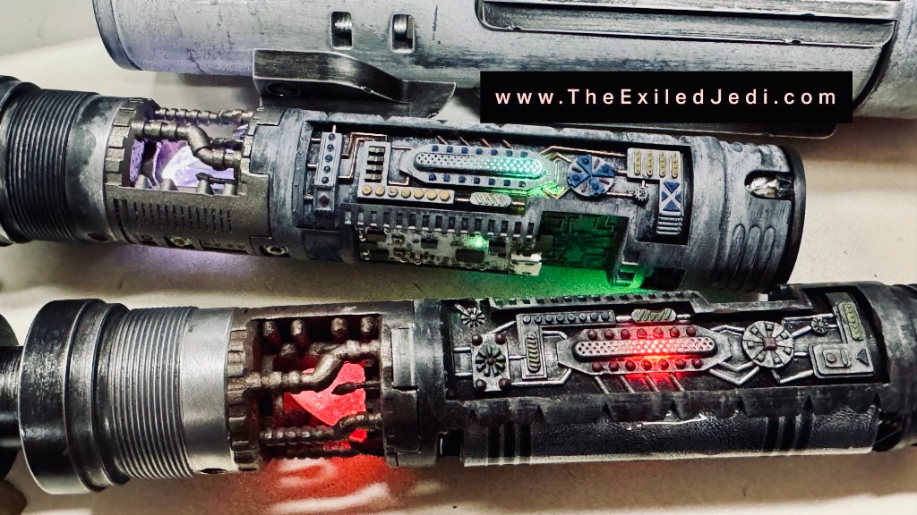 Krayt Slayer — Dark Side photo 17