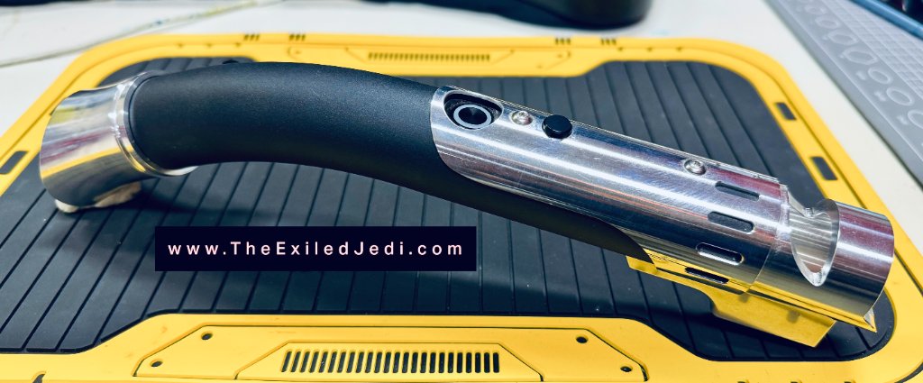 Badaxx Curved Saber photo 8