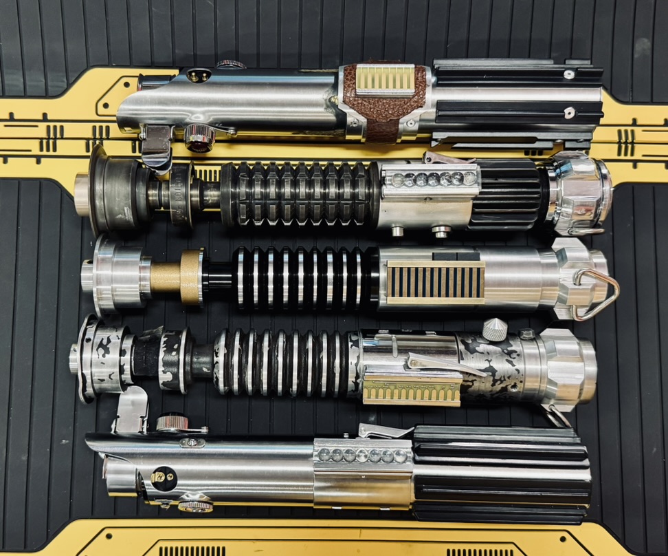 Obi-Wan MK1 photo 5