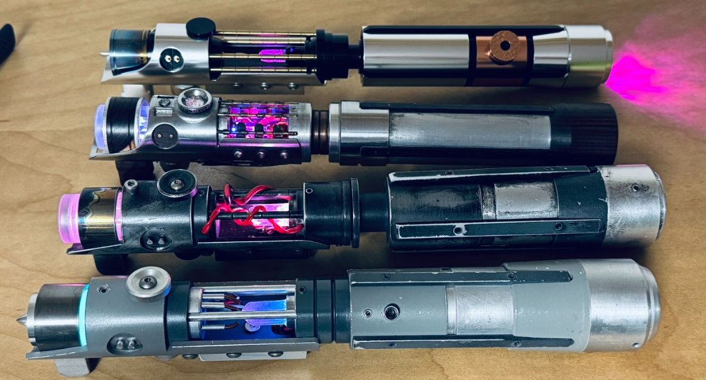 Starkiller (89Sabers) photo 3