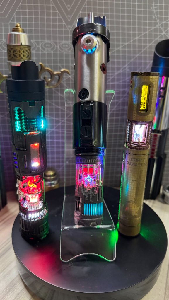 Roman Props MPP: A New Hope Ep4 V2 photo 12