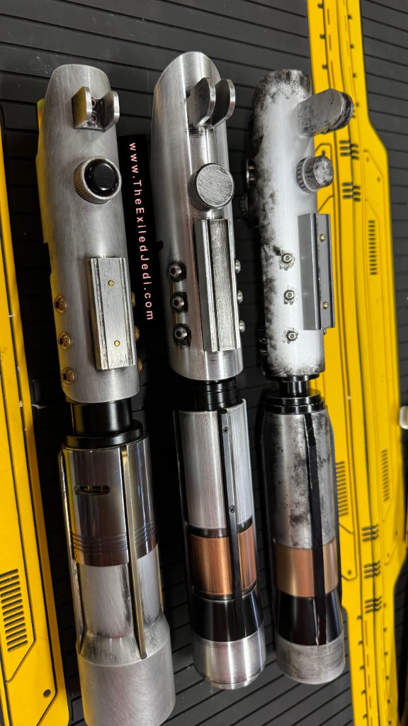 Weathered TXQ StarKiller (clamp card control box) photo 15