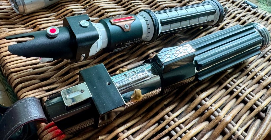 DV3 Vader (Ultimate Works) photo 12
