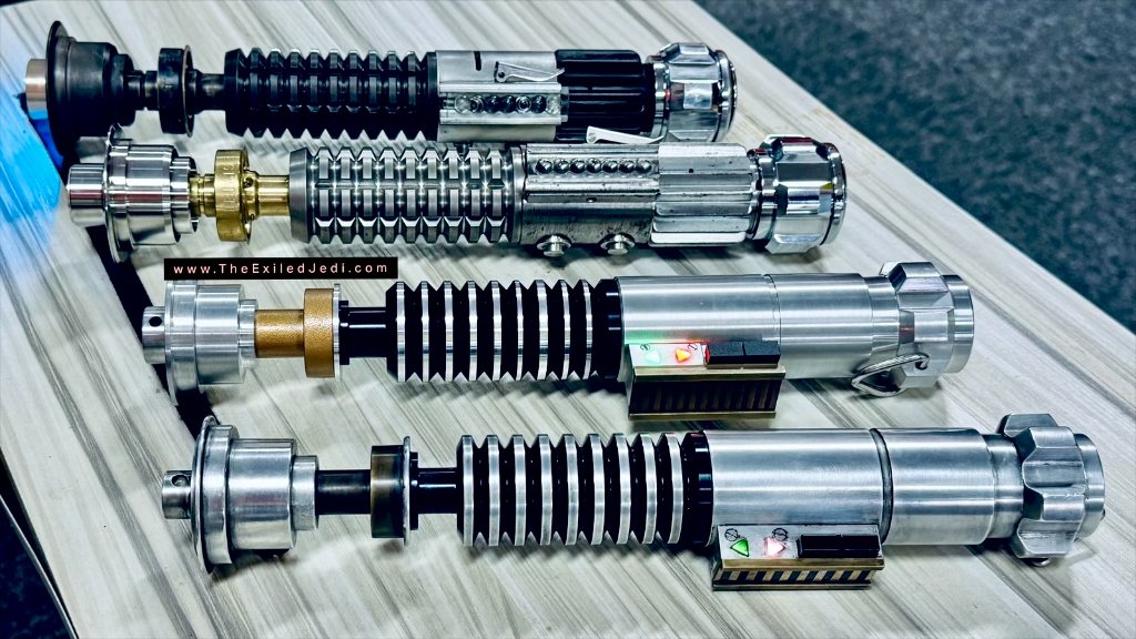 Obi-Wan MK1 photo 17