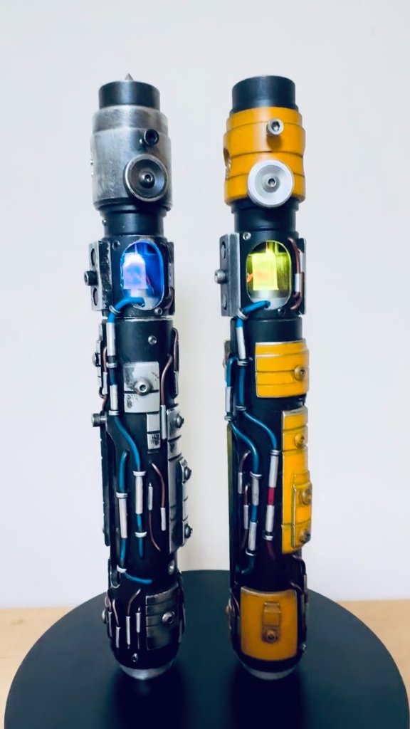 Turbine 3 (KY Sabers)