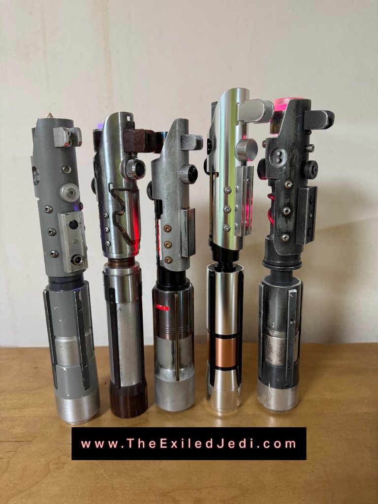 Raxus StarKiller (w Goth 3D Master Chassis) photo 19