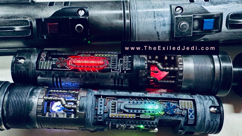 Krayt Slayer — Dark Side photo 16