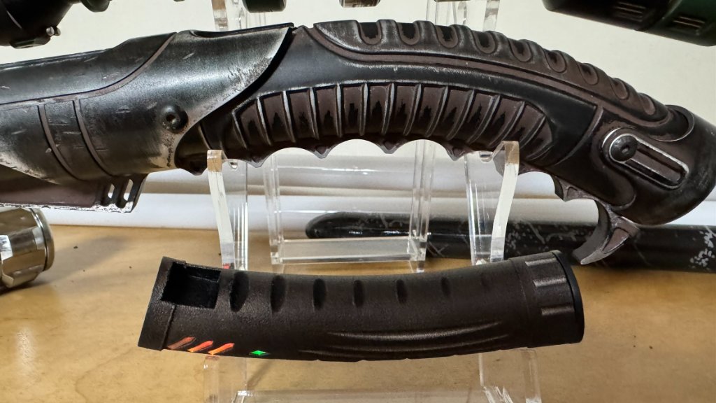 Bane MK2 photo 16