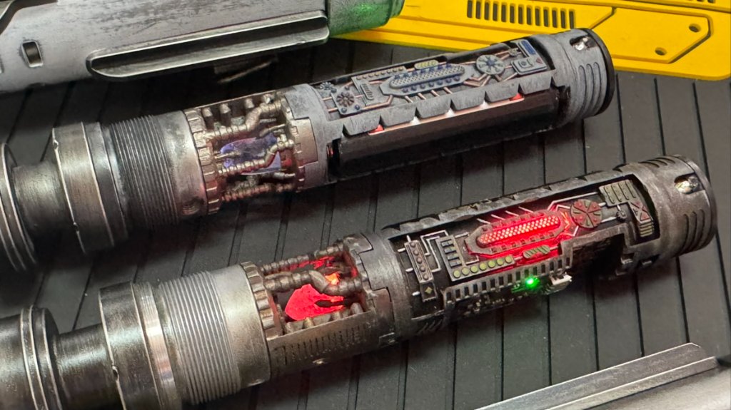 Krayt Slayer — Dark Side photo 8