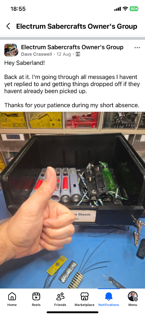 Facebook post 7