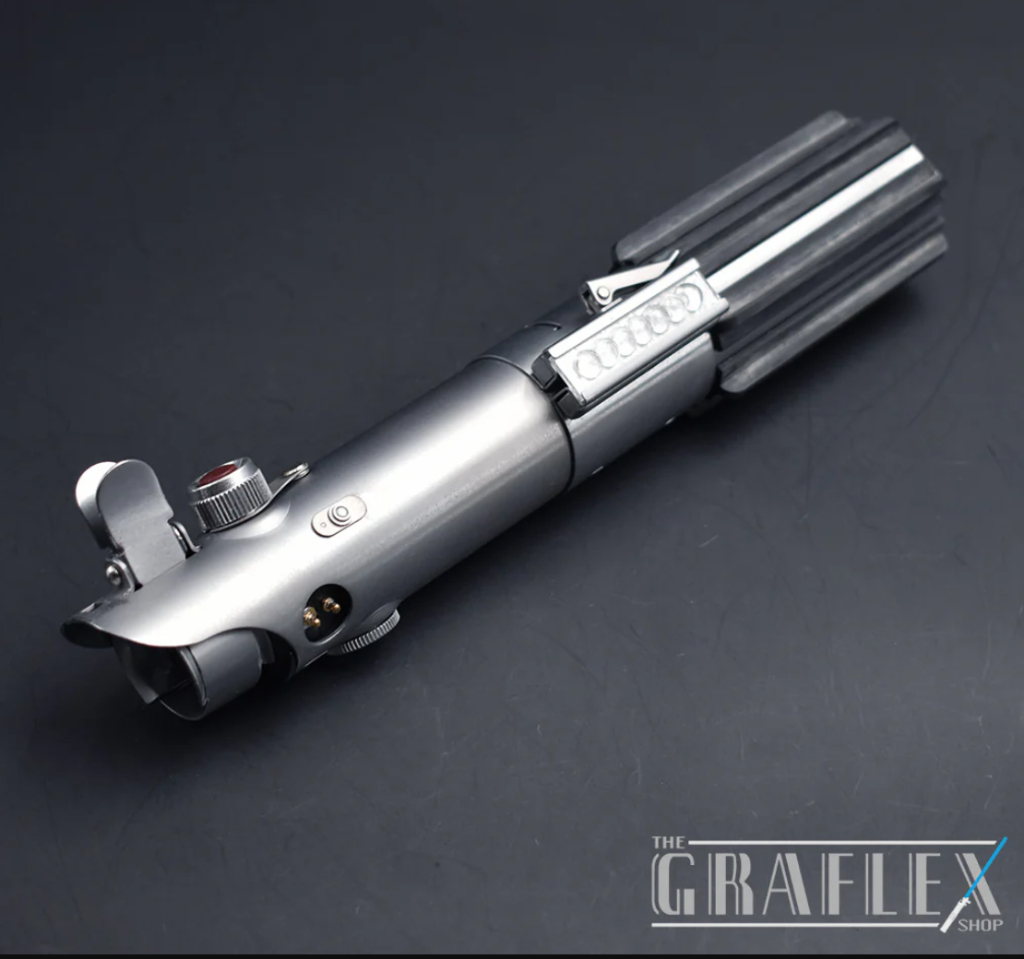 TheGraflexShop TheChosenOne Martin Beyer GrandMaster Chassis photo 4