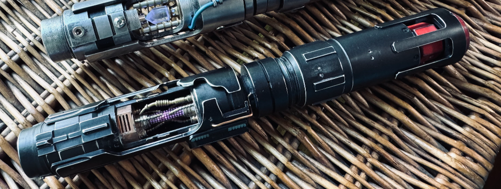 Jedi Killer v1