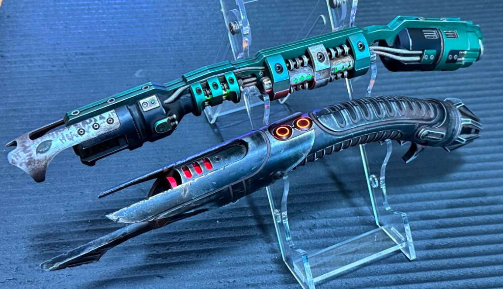 Bane MK2 photo 10