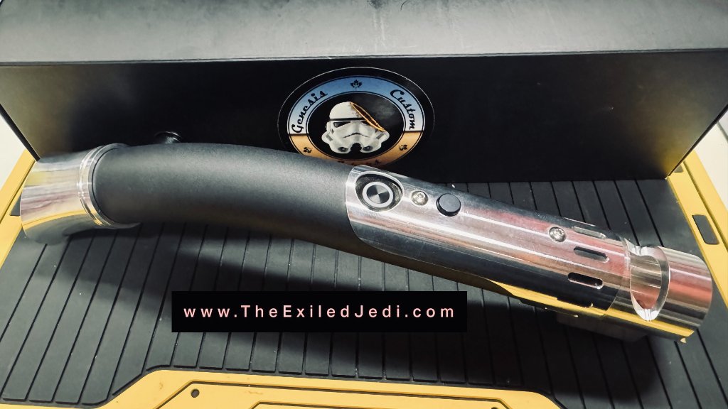 Badaxx Curved Saber photo 10
