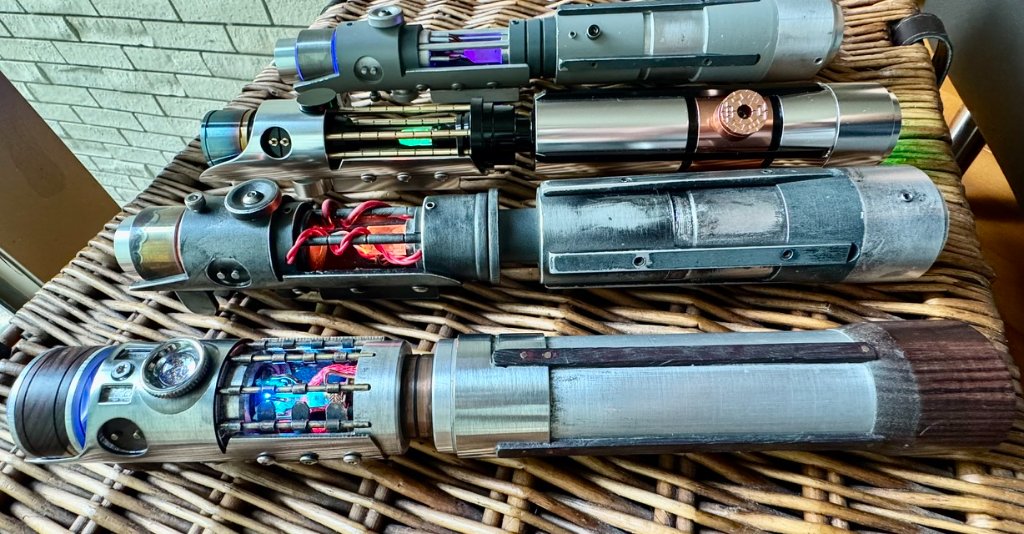 Starkiller (89Sabers) photo 20