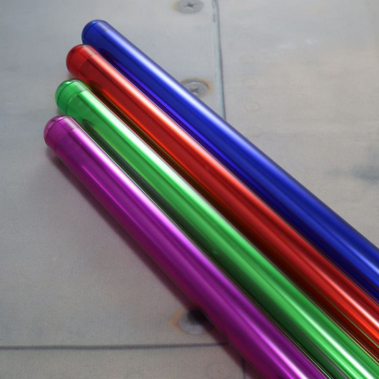 Day Blades Colored