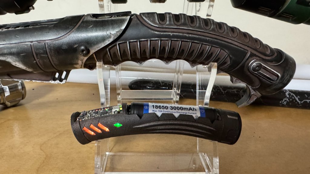 Bane MK2 photo 15