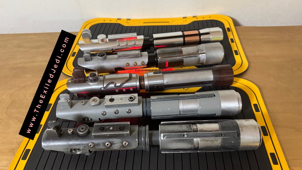 Raxus StarKiller (w Goth 3D Master Chassis) photo 24