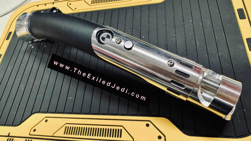 Badaxx Curved Saber photo 9