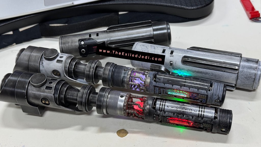Krayt Slayer — Dark Side photo 3