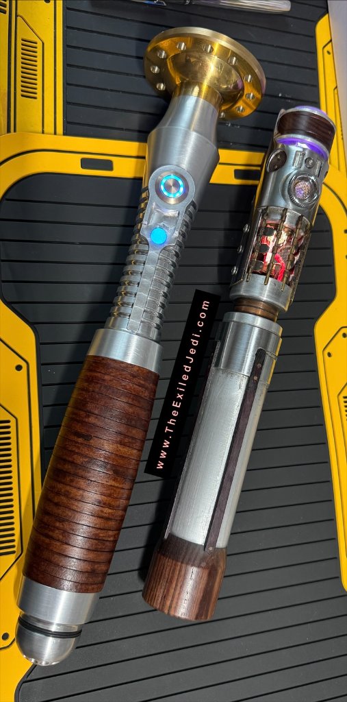 Radiosity (JQsabers/Daren) photo 13